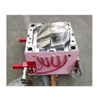 Customized Injection Plastic Two Wheeler Electric Scooter Motorcycle Bike Body Parts Die ...