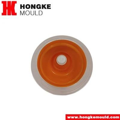 All Kinds of Pharmaceutical Effervescent Tablets Tube and Silica Gel Desiccant Cap Mould