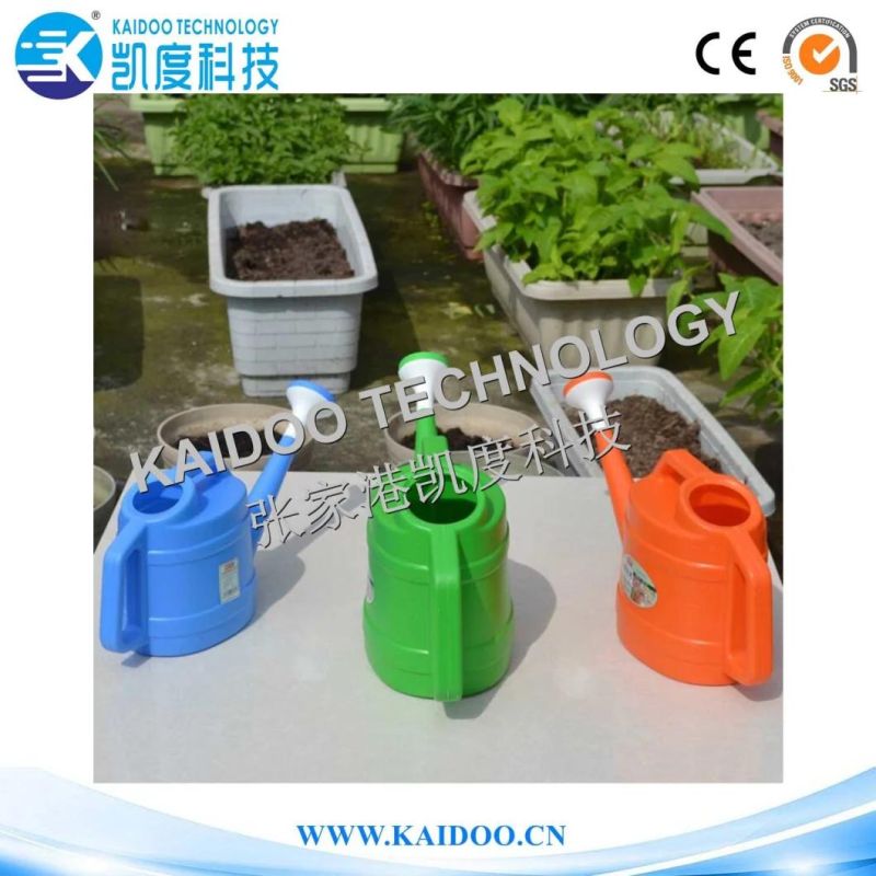4.5L Watering Can-B Blow Mould/Blow Mold