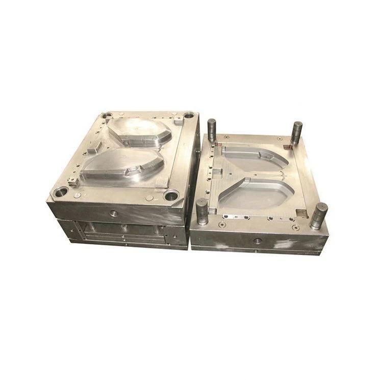 Customized/Designing Plastic Injection Moulds for Hardware Product