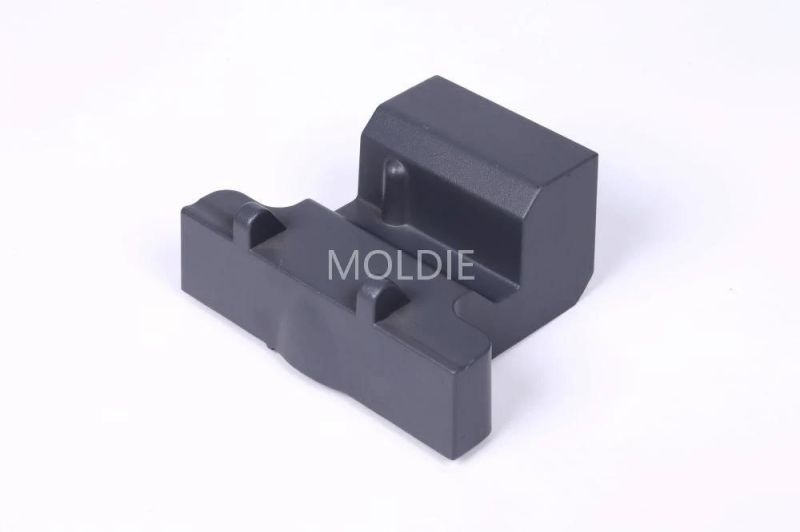 Customized/OEM Plastic Injection Moulding Parts for Water Pipe ABS Material