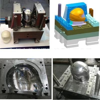 Injection Plastic Molding