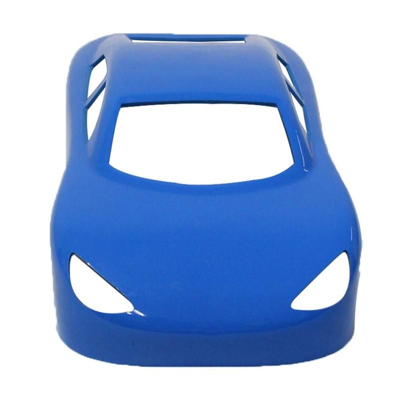 OEM Toy Car Body Shell Plastic Injection Parts Housing