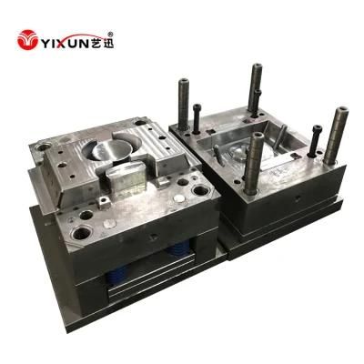 Dongguan Professional Mold Maker OEM Plastic EPP Box Injection Mold Packing Box Mould