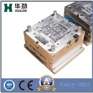 Hospital Medical Appliance Equipment Instrument Plastic Injection Molding