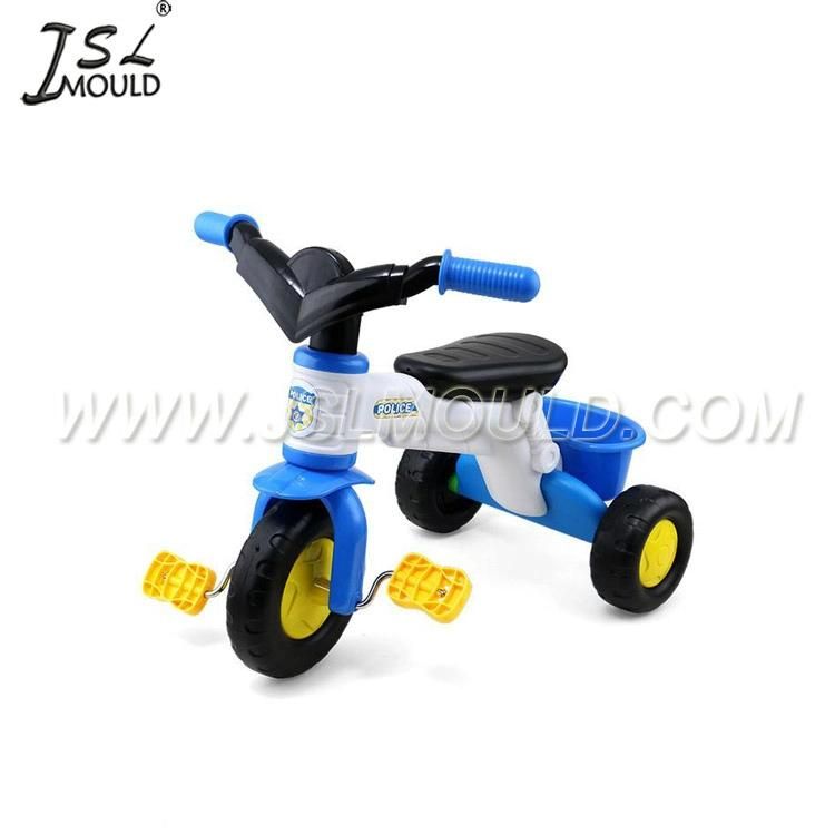 New Design Customized Injection Plastic Baby Walker Mould