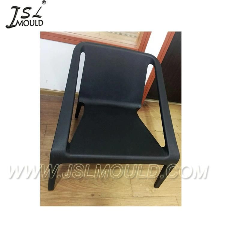 Custom Made Injection Plastic Armed Chair Mould