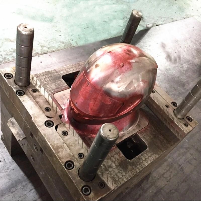 Helmet Mould Hard Hat Mold Safety Hat Mold