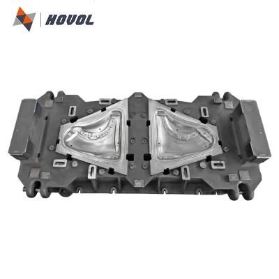 Mould Factory Manufacturing Stamping Steel Molds