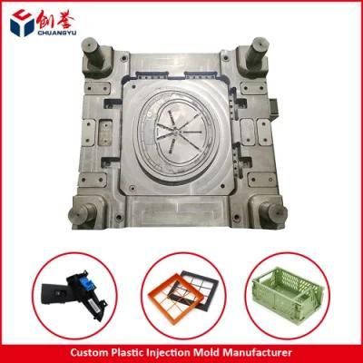 OEM Plastic Molding Auto Car Part Injection Mould for Sale