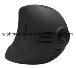 Injection Auto Cover and Plastic Mould Manufacturer