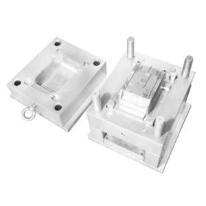Custom Plastic Injection Mould / Home Appliance / Mould for Plug Parts / Socket Housing / ...