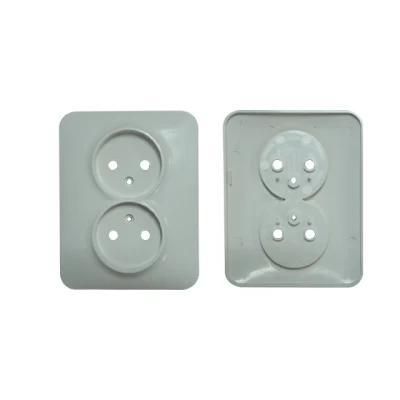Plastic Injection Mold Price Injection Moulding Mold Socket Switch