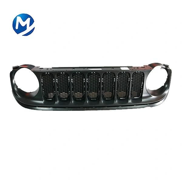 OEM Automotive Parts Injection Parts