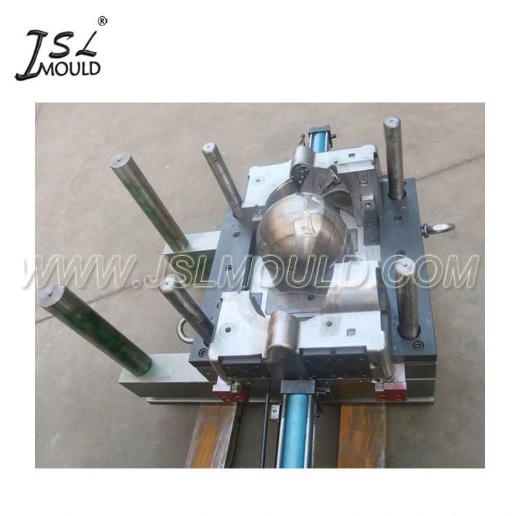Injection Plastic Flip up Motorcycle Helmet Mould