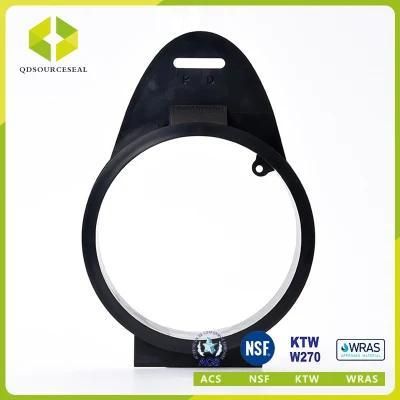 OEM Manufacturer Custom High Quality Nylon ABS Plastic Injection Parts