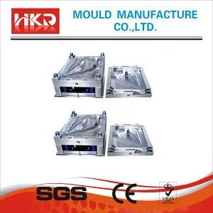 Plastic Auto Parts Molds