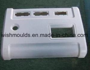 Plastic Mold and Part, Plastic Injection Mould Manufacturer