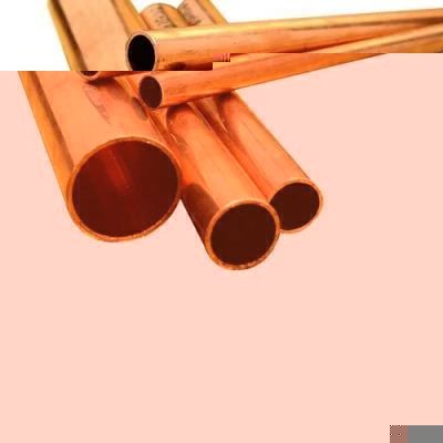 China Factory Copper Mould Tubes for Steel Casting