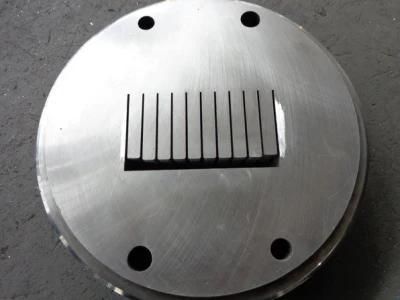 Made in China Aluminium Extrusion Die for Aluminum Profile