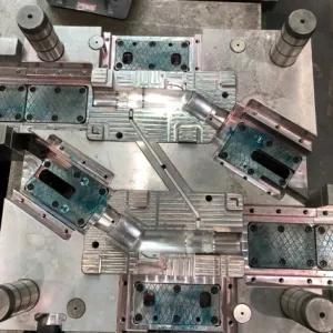 Rapid Manufacturing High Quality Plastic Injection Mould