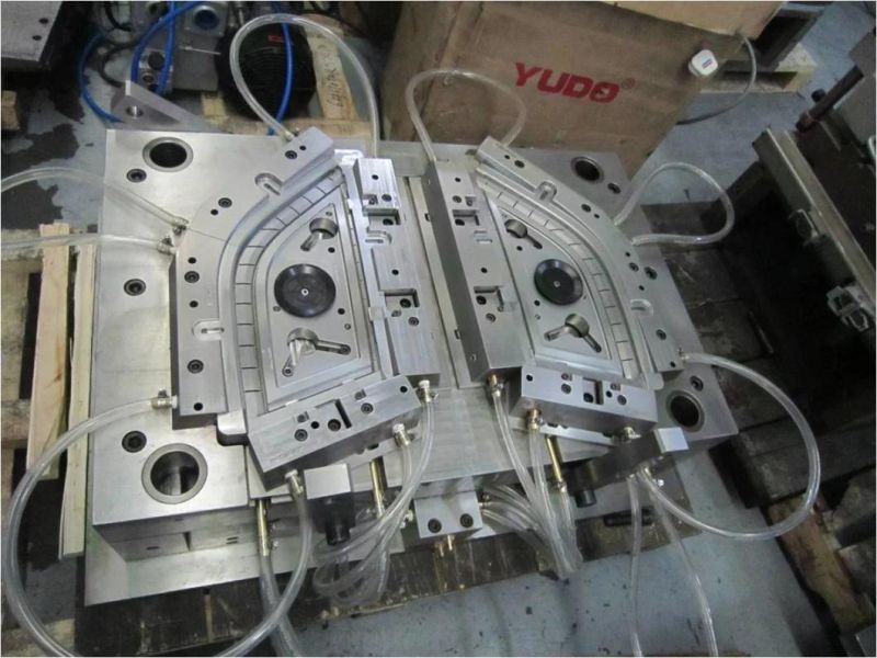 Air Conditioner Mould Maker From Hisense Supplier