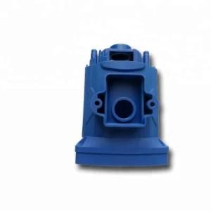 Nylon Plastic Injection Moulding Shaping Mode