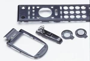 Plastic Injection Mould/Mold/Molding for Electronic Product
