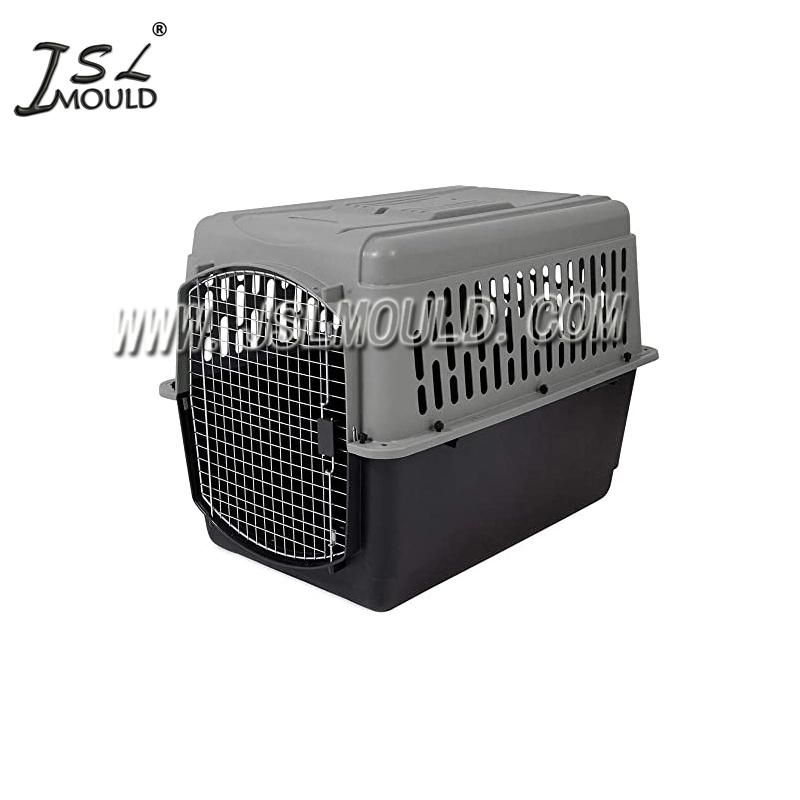 Taizhou Professional Plastic Dog House Kennel Mould