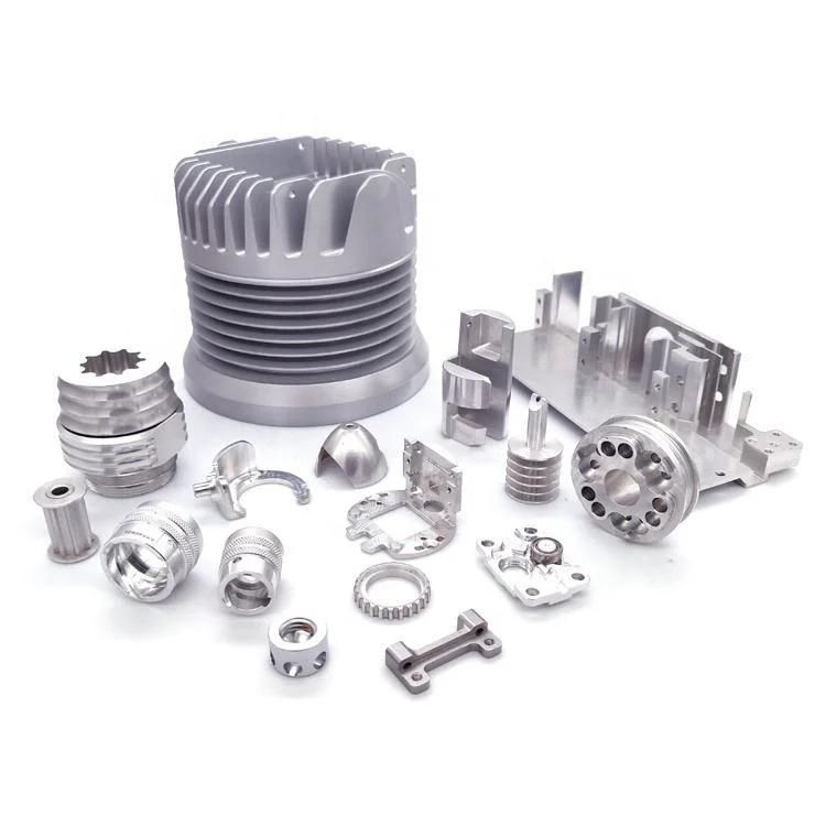 China Manufacture Plastic Injection Moulding Mold Parts Products
