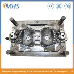 Mould Spare Part Single Cavity Customized Mould