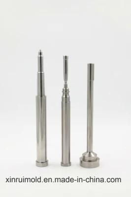 High Precision Round Steel Pin Guide Pin Parts