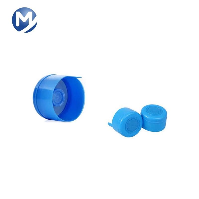 Food Grade Plastic Injection Mould for OEM Bottle Cap Water Dispenser/Plastic Top Bottle Cap