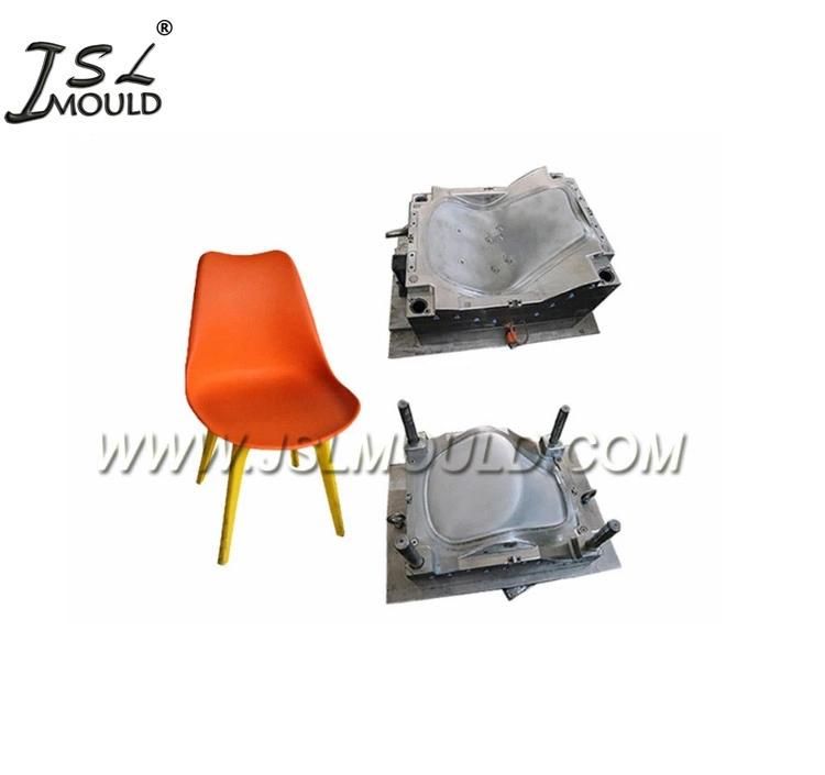 Plastic Injection Modern Charles Emes Arm/Armless Chair Mould