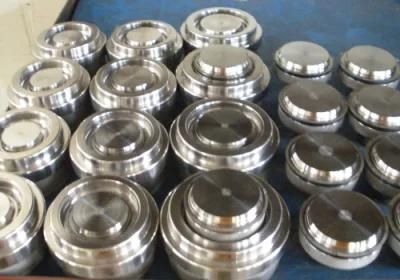 Factory OEM Oil Seal Mould