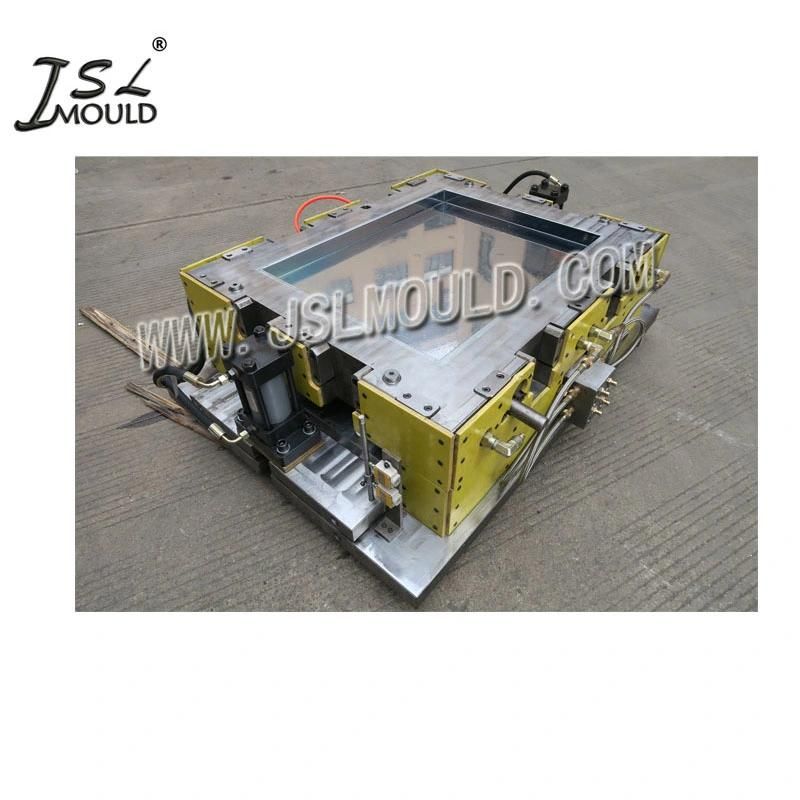 Quality SMC Compression Text Panel Mold