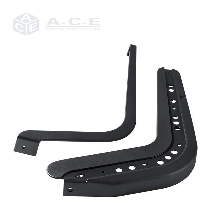 High Precision OEM Mould Cavity and Core Thermoplastic Tooling Mold