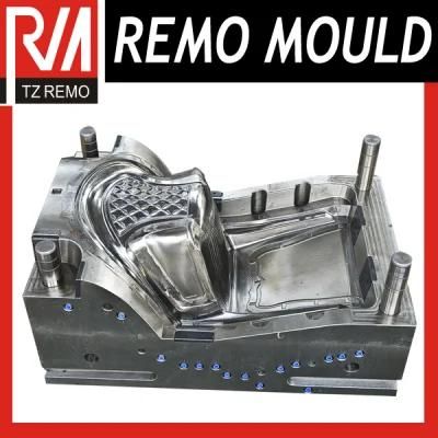 Plastic Beach Chair Mould (REMO-384)