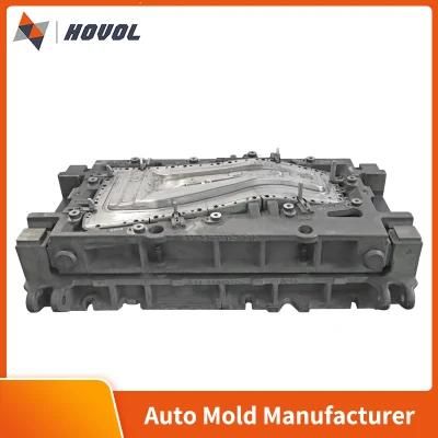Factory Price High Quality Sheet Metal Stamping Mould and Die