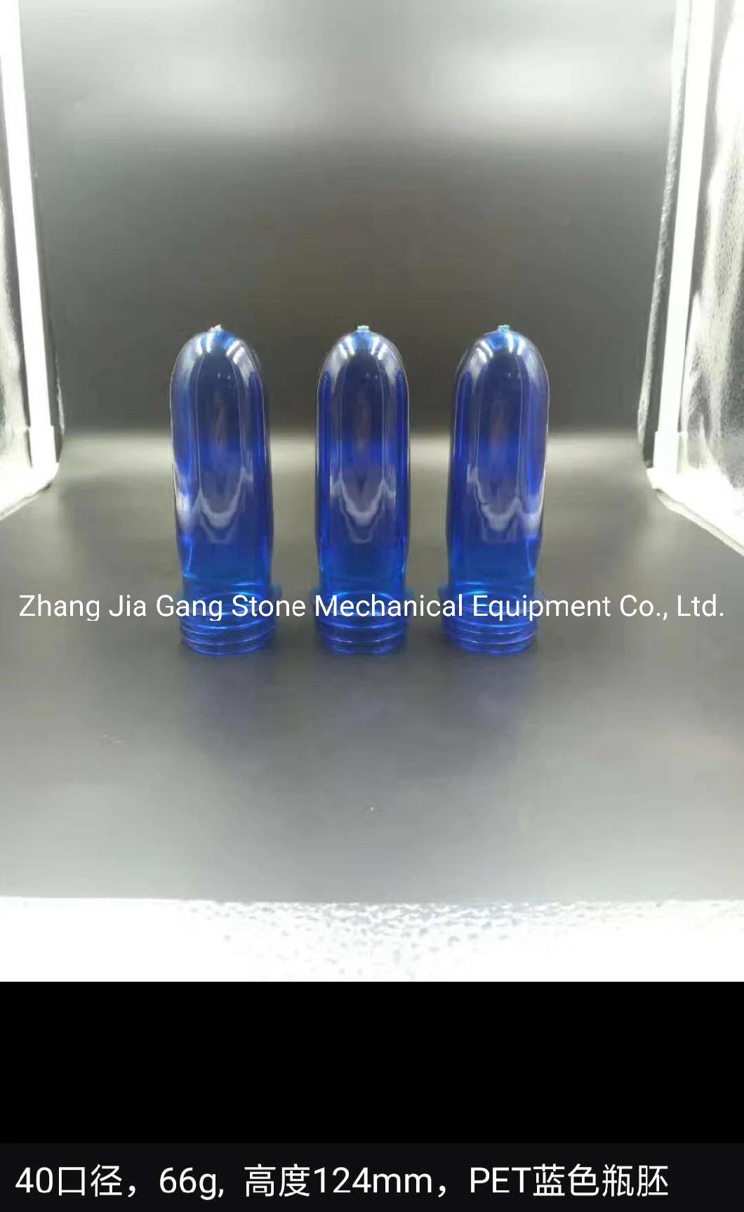 Plastic Machine, High Quality Plastic Molds, Pet Preform Molds