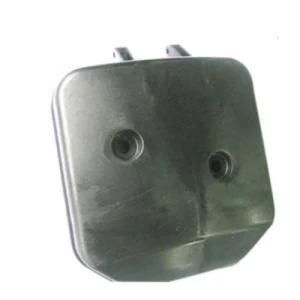 PP/ABS/PVC/Nylon Custom Parts Plastic Injection Molded