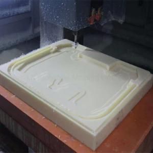 Customized CNC Machining Prototype Plastic ABS Enclosure Make up