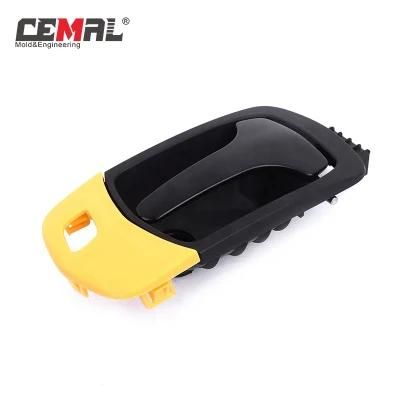 Precision Customized Plastic Injection Molding and Vehicle Mold