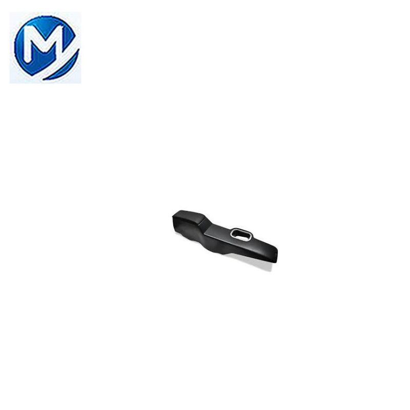 Customized Plastic Injection Mould for Hurst Dual Gate Console