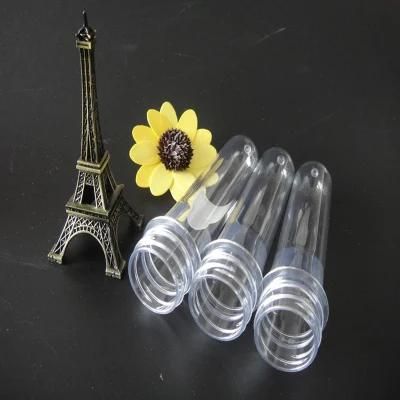 30mm 16g Pet Preform with Cap