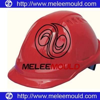 OEM Plastic Injection Mould for Safety Helmet