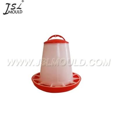 Injection Plastic Mould for Chicken Feeder