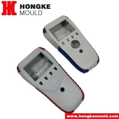 Custom Cheap Mould Maker, 2K Plastic Injection Mould Machine Over Mold Controller Shell ...