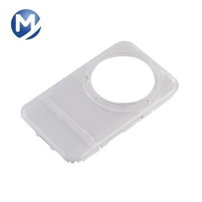 Plastic Shell Molding for Electrical Product ABS PP PC POM