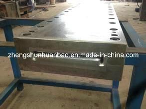 Fiberglass Mould, Pultrusion Mold, FRP Mold